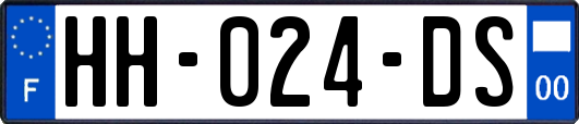 HH-024-DS