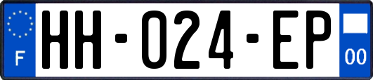 HH-024-EP