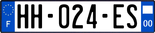 HH-024-ES