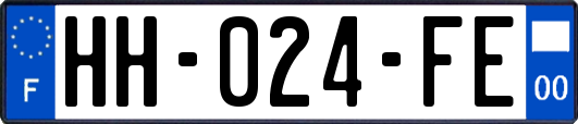 HH-024-FE
