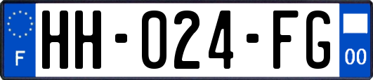 HH-024-FG