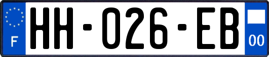 HH-026-EB