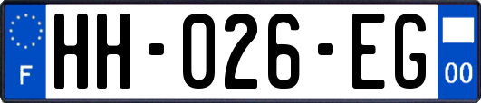 HH-026-EG