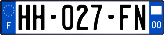 HH-027-FN