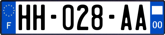 HH-028-AA