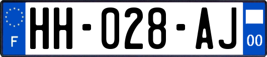 HH-028-AJ