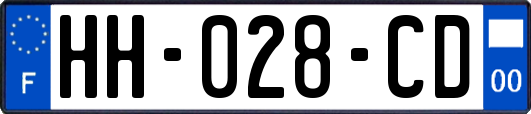 HH-028-CD