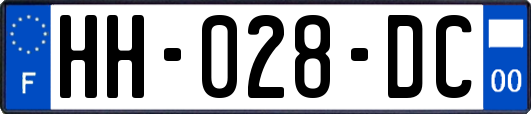 HH-028-DC