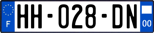 HH-028-DN
