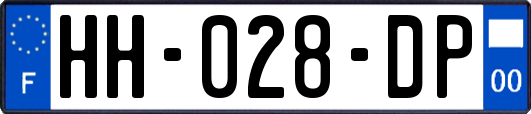 HH-028-DP