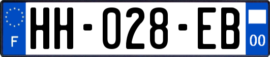 HH-028-EB