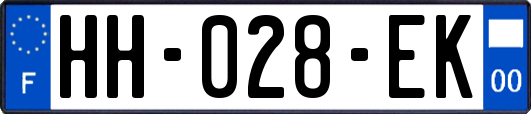 HH-028-EK