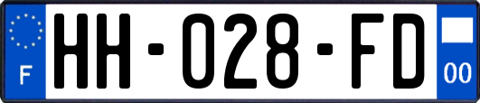 HH-028-FD
