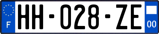 HH-028-ZE
