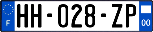 HH-028-ZP