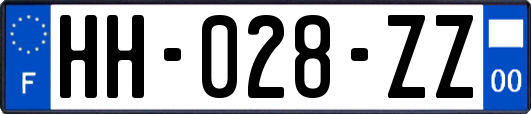 HH-028-ZZ
