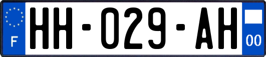 HH-029-AH