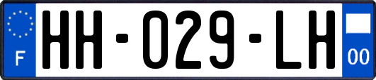 HH-029-LH