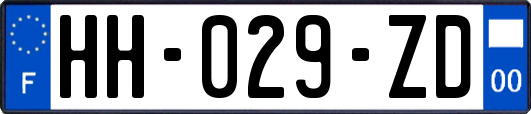 HH-029-ZD