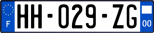 HH-029-ZG