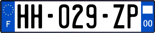 HH-029-ZP