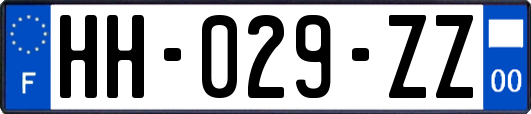HH-029-ZZ