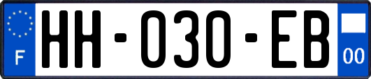 HH-030-EB