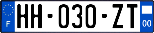 HH-030-ZT