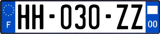 HH-030-ZZ