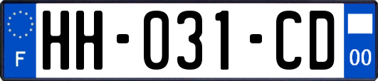 HH-031-CD