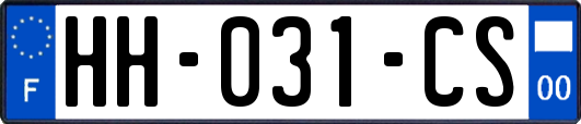 HH-031-CS