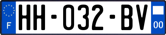 HH-032-BV
