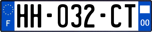HH-032-CT