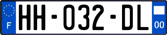 HH-032-DL