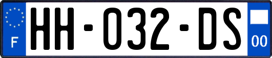 HH-032-DS