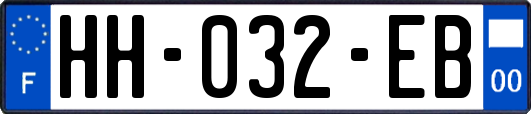 HH-032-EB