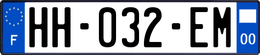 HH-032-EM