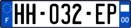 HH-032-EP