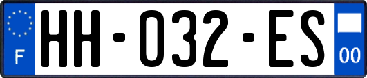 HH-032-ES
