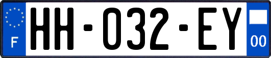 HH-032-EY