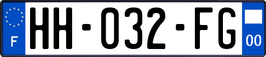HH-032-FG