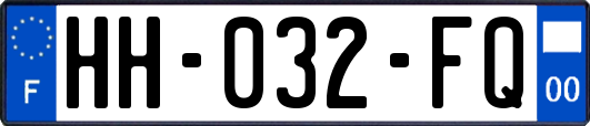 HH-032-FQ