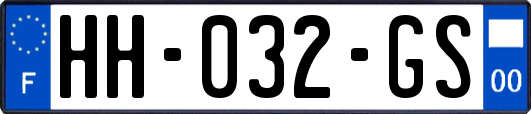 HH-032-GS