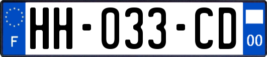 HH-033-CD