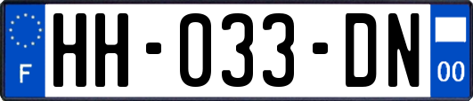 HH-033-DN
