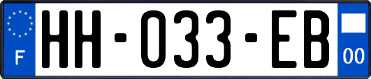 HH-033-EB