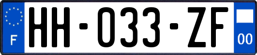 HH-033-ZF