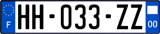 HH-033-ZZ
