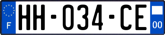 HH-034-CE