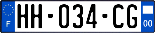 HH-034-CG